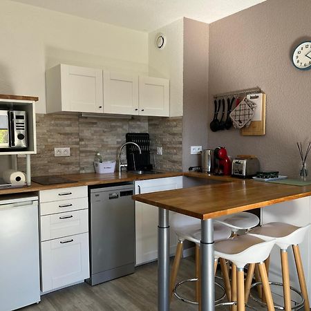 Apartmán Le Refuge Marin Courseulles-sur-Mer Exteriér fotografie
