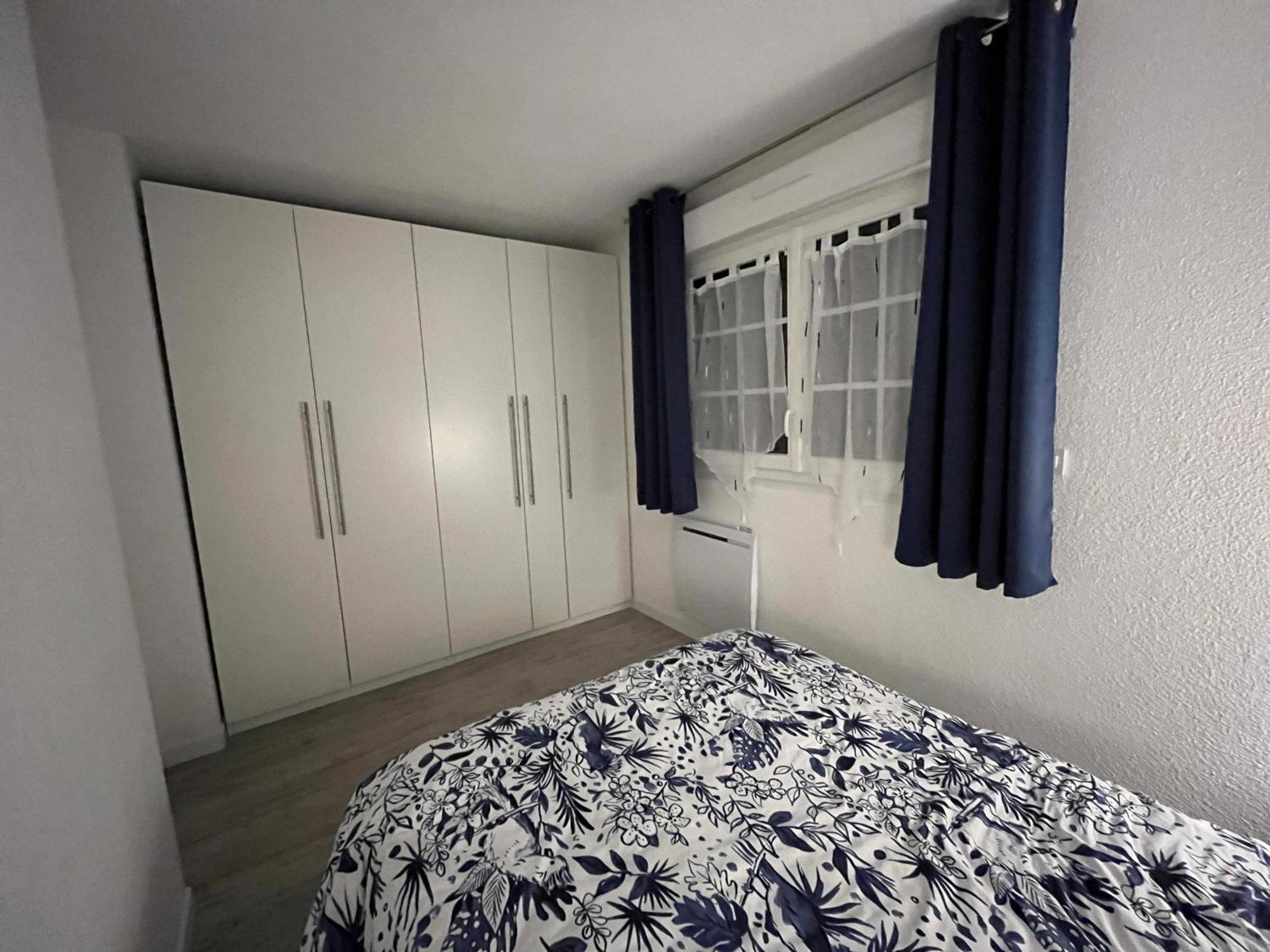 Apartmán Le Refuge Marin Courseulles-sur-Mer Exteriér fotografie