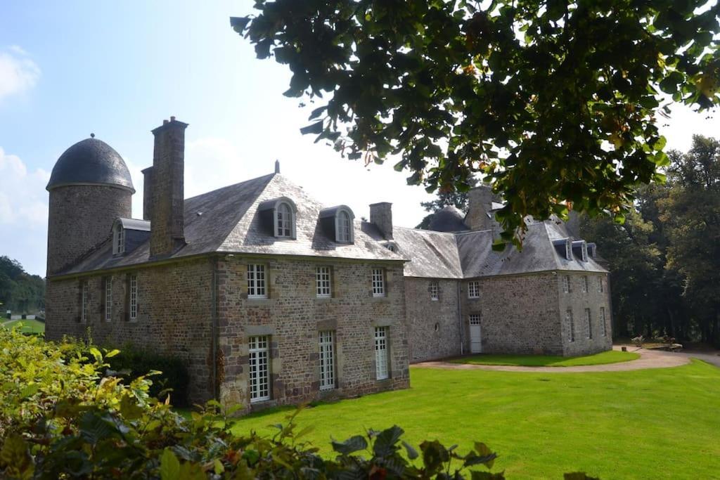 Apartmán Le Refuge Marin Courseulles-sur-Mer Exteriér fotografie