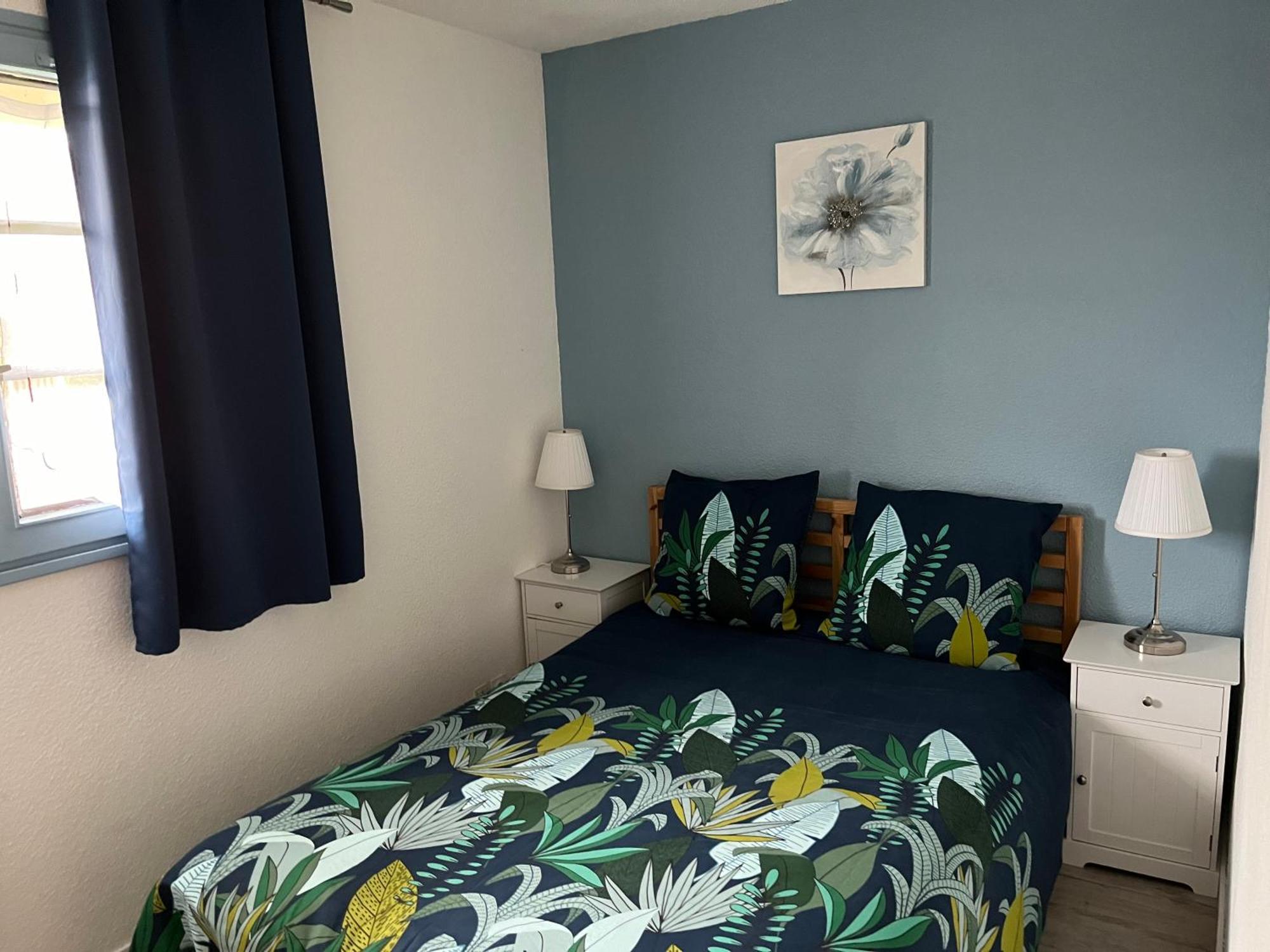 Apartmán Le Refuge Marin Courseulles-sur-Mer Exteriér fotografie